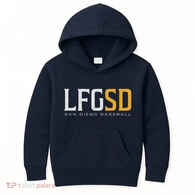 Kids Hoodie