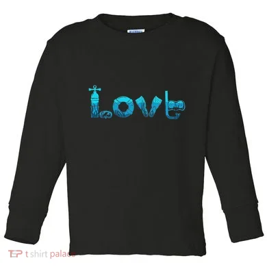Toddler Long Sleeve