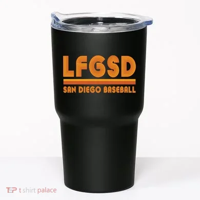 Tumbler