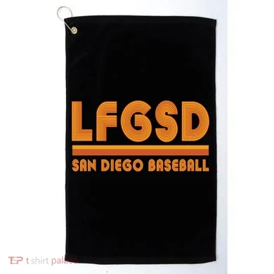 Golf Towel