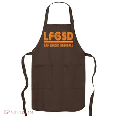 Apron