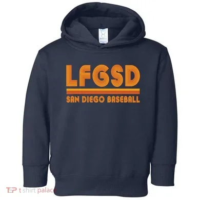 Toddler Hoodie
