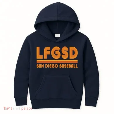 Kids Hoodie