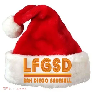 Santa Hat