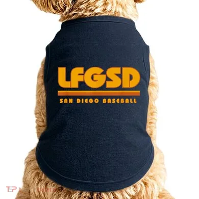Doggie Tank