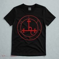 Lilith Sigil Enochian Writing Magick Demon Occult T-Shirt thumb 5