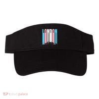 London Skyline England Flag Visor thumb 0