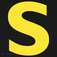 Letter S Funny Chipmunk Group Matching Halloween Doggie Tank thumb 4
