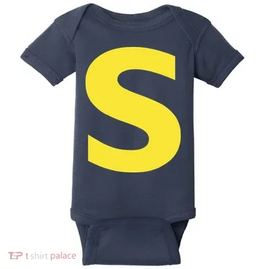 Baby Bodysuit