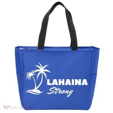 Lahaina Strong Funny Hawaii Strong Tote Bag