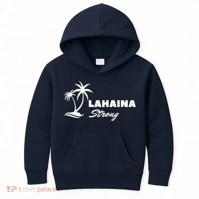Kids Hoodie