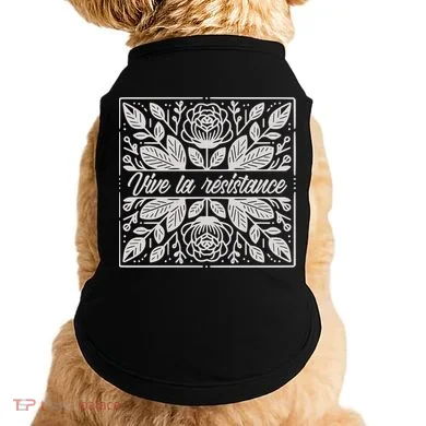Doggie Tank