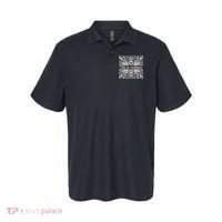 Leftist Subtle Feminist Subtle Protest Democrat Polo thumb 0
