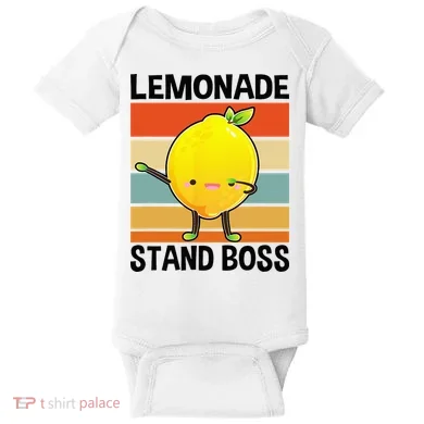Baby Bodysuit