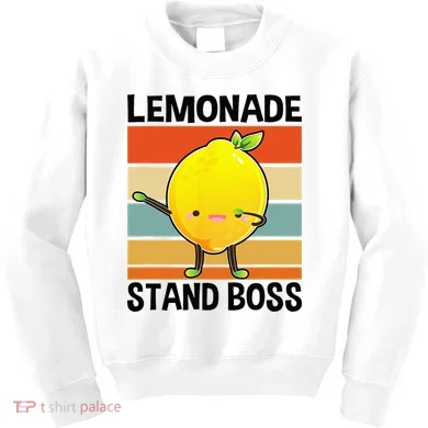 Kids Sweatshirt