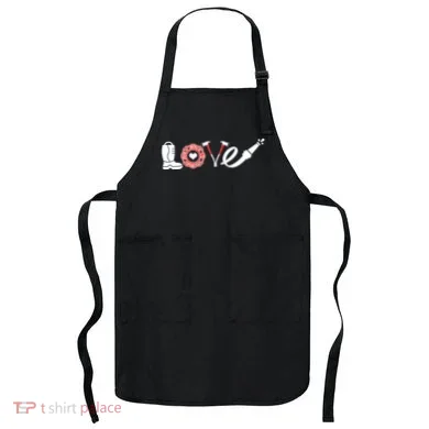 Apron