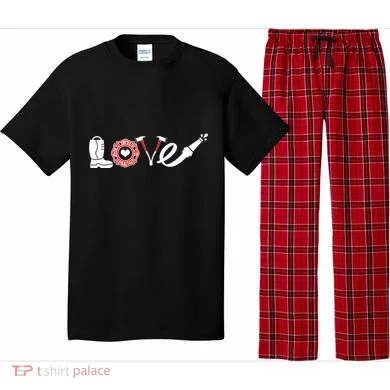 Pajama Set