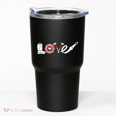 Tumbler