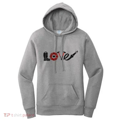 Women's Hoodie