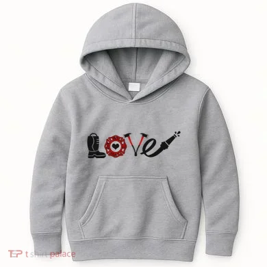 Kids Hoodie