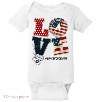 Baby Bodysuit