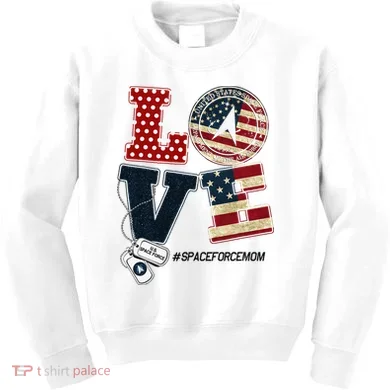 Kids Sweatshirt