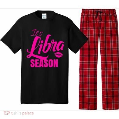 Libra S For Its Libra Season Libra Zodiac Sign Pajama Set