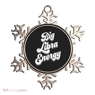 Libra Shirts For Wo Funny Big Libra Energy Zodiac Sign Ornament