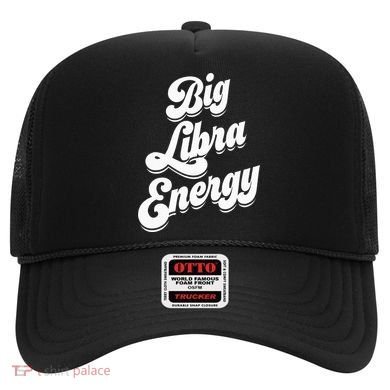 Libra Shirts For Wo Funny Big Libra Energy Zodiac Sign Hat