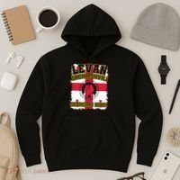 Levan Saginashvili Arm Wrestling Champion Hoodie thumb 3