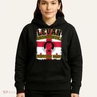Levan Saginashvili Arm Wrestling Champion Hoodie thumb 5