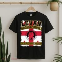Levan Saginashvili Arm Wrestling Champion T-Shirt thumb 2