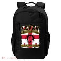 Levan Saginashvili Arm Wrestling Champion Backpack thumb 0