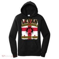 Levan Saginashvili Arm Wrestling Champion Women's Hoodie thumb 0