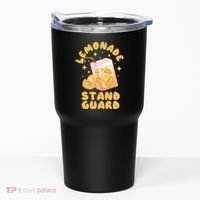 Lemonade Stand Guard Tumbler thumb 0