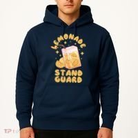 Lemonade Stand Guard Hoodie thumb 2