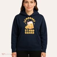 Lemonade Stand Guard Hoodie thumb 5