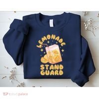 Lemonade Stand Guard Sweatshirt thumb 2