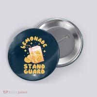 Lemonade Stand Guard Button thumb 0