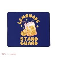 Lemonade Stand Guard Mousepad thumb 0