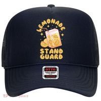 Lemonade Stand Guard Hat thumb 0