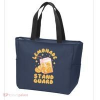 Lemonade Stand Guard Tote Bag thumb 3