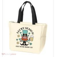 Lucky Season Get Your Irish On Leprechaun Tote Bag thumb 3