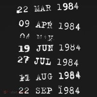 Library Stamp Gift Librarian Due Date Card Gift Pajama Set thumb 2