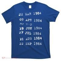 Library Stamp Gift Librarian Due Date Card Gift T-Shirt thumb 0