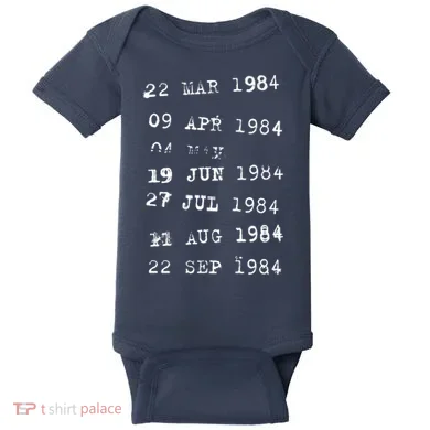 Baby Bodysuit