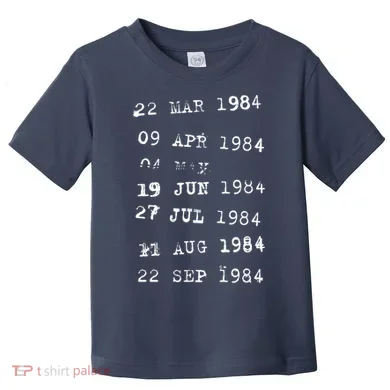 Toddler T-Shirt