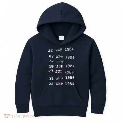 Kids Hoodie