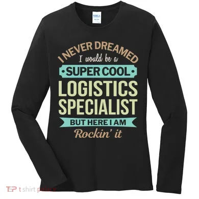 Women's Long Sleeve Shirt