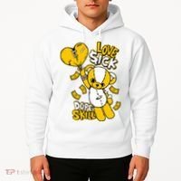 Love Sick Graphic To Match 13 Del Sol Hoodie thumb 2